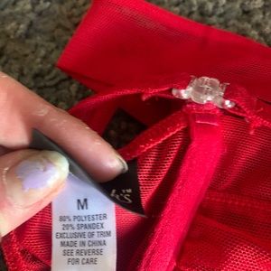 Frederick's of Hollywood Other - Frederick of Hollywood bra nwot Frederick's of Hollywood Other - Frederick of Hollywood bra nwot